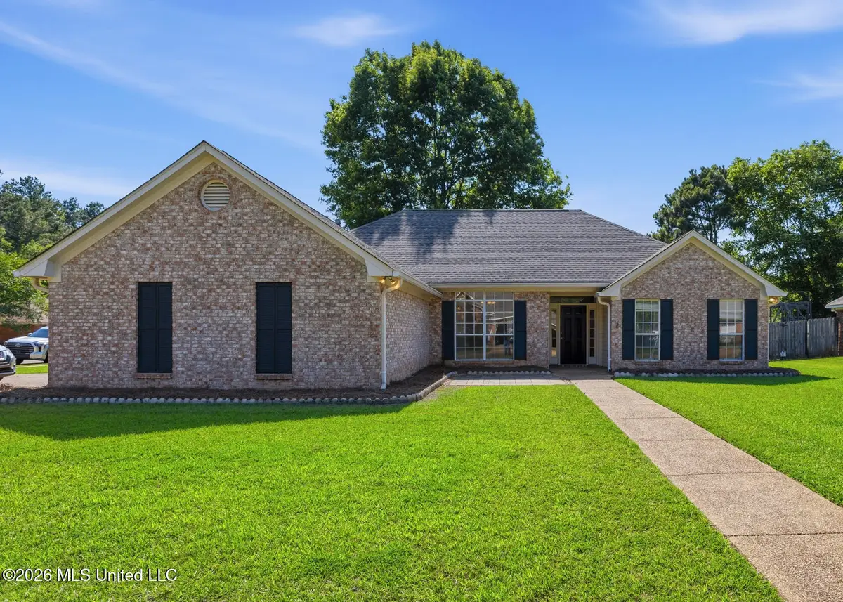 139 Hunters Row, Madison, MS 39110 - #1