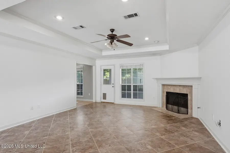 139 Hunters Row, Madison, MS 39110 - #2
