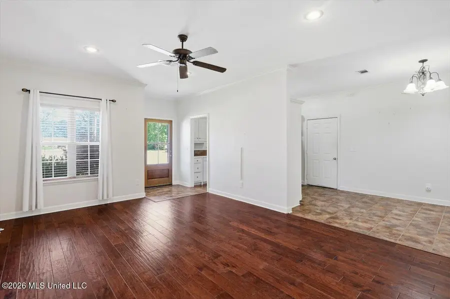 1210 Coachlight Cove, Brandon, MS 39042 - #3