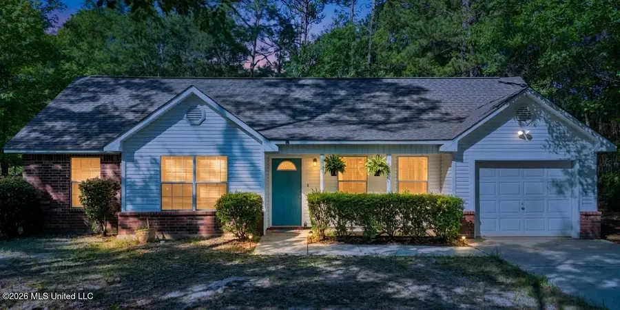 1329 Sycamore Street, Ocean Springs, MS 39564 - #3