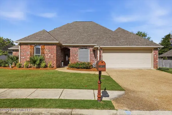 424 Glendale Place, Brandon, MS 39047