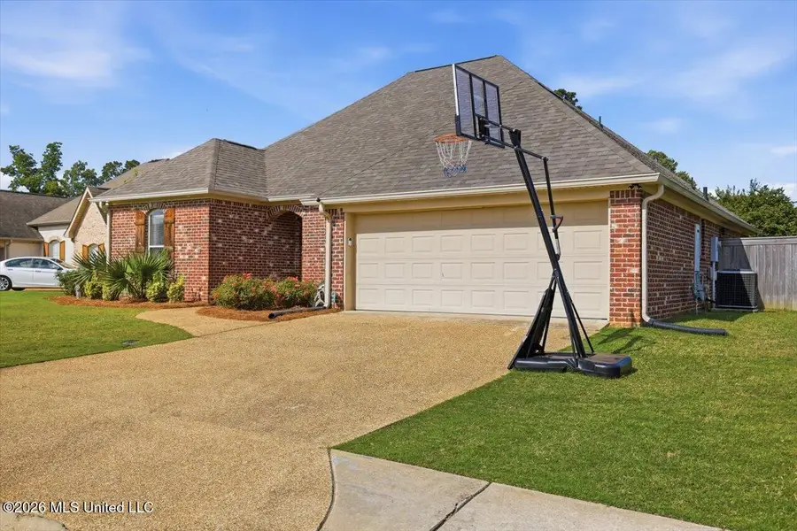 424 Glendale Place, Brandon, MS 39047 - #2