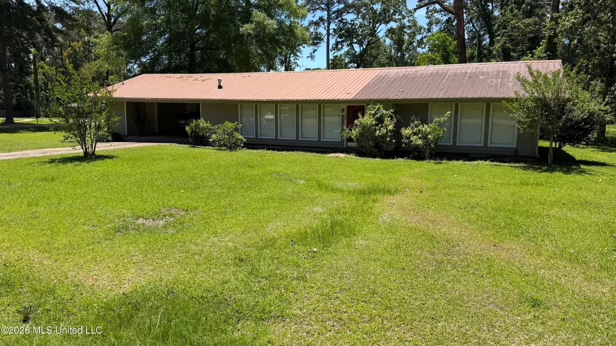 605 Mounger Street, Forest, MS 39074 - #1