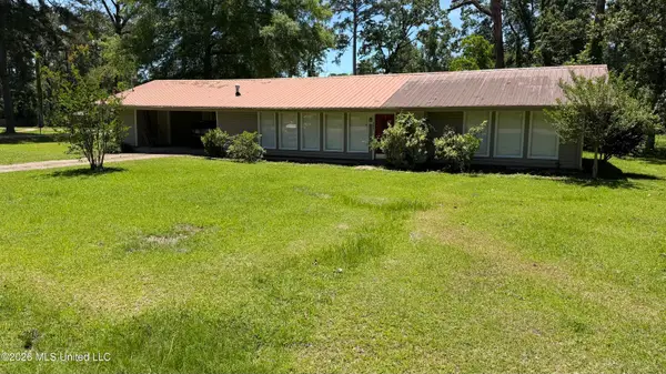 605 Mounger Street, Forest, MS 39074
