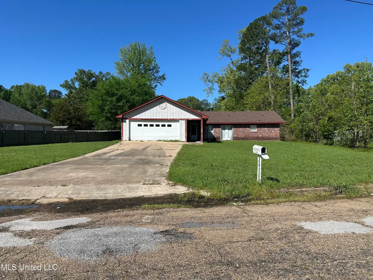 6037 Floral Drive, Jackson, MS 39206 - #1