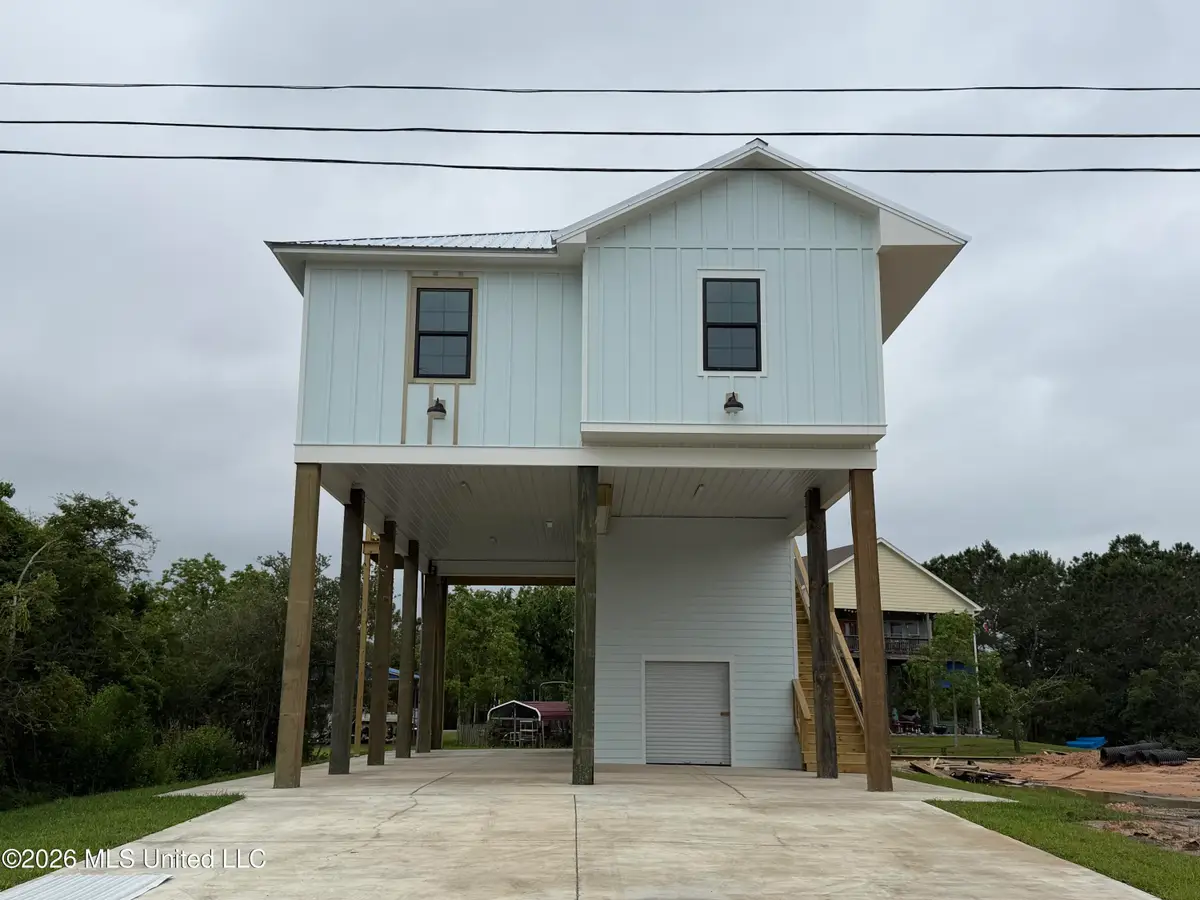 5011 Tennessee Street, Bay Saint Louis, MS 39520 - #1