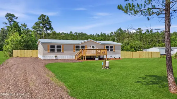11604 Fox Ridge Drive, Vancleave, MS 39565