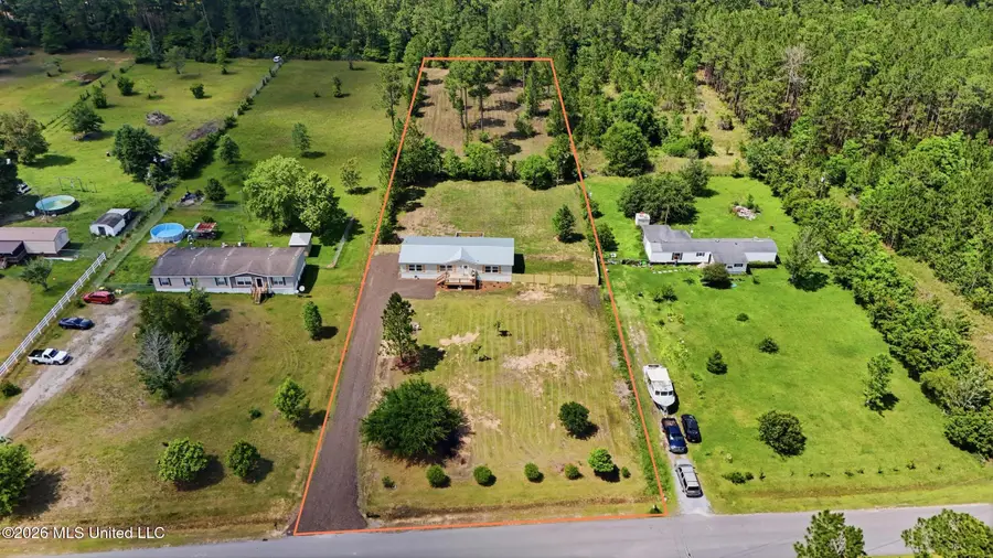 11604 Fox Ridge Drive, Vancleave, MS 39565 - #3
