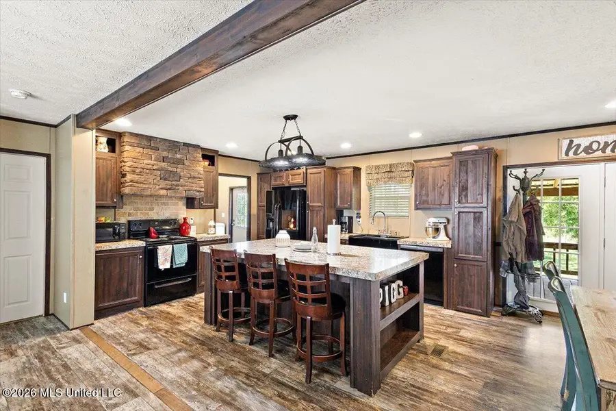 325 Crowder Creek Road, Carthage, MS 39051 - #2