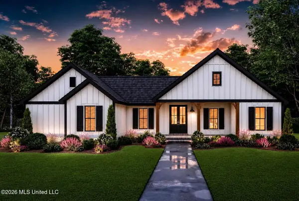 501 Peach Street, Ocean Springs, MS 39564