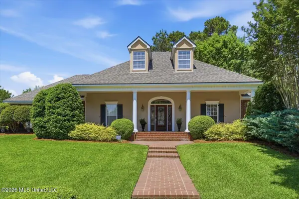 2004 Walden Place, Brandon, MS 39042