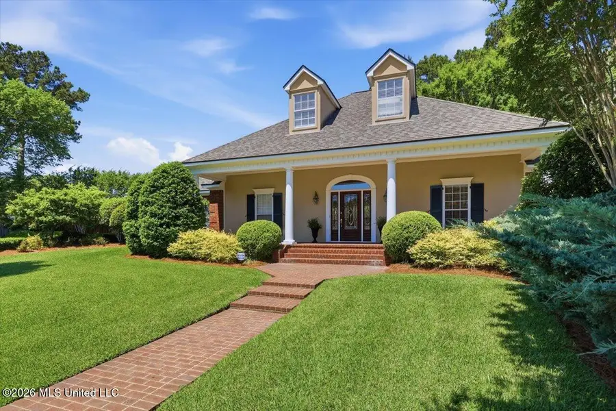 2004 Walden Place, Brandon, MS 39042 - #2