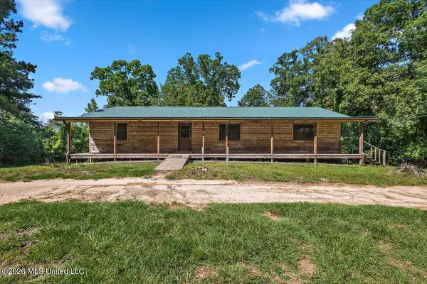 400 Cardinal Lane, Carthage, MS 39051