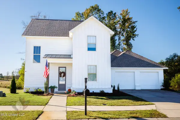 862 Long Leaf Circle, Brandon, MS 39042