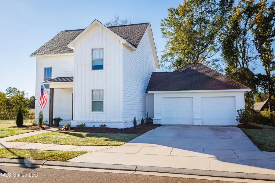 862 Long Leaf Circle, Brandon, MS 39042 - #2