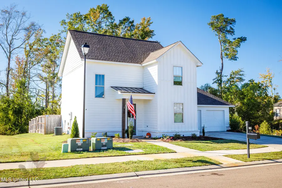 862 Long Leaf Circle, Brandon, MS 39042 - #3