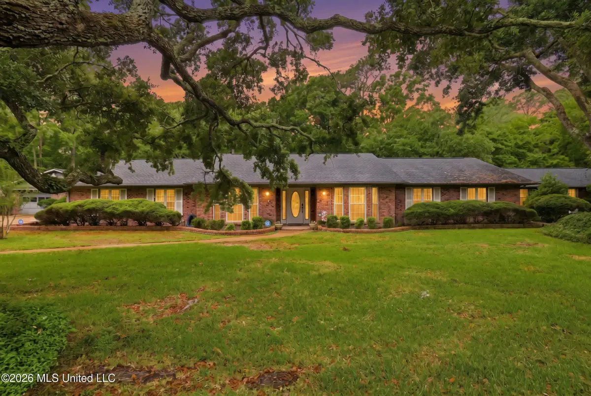 1237 Main Street, Ocean Springs, MS 39564 - #1