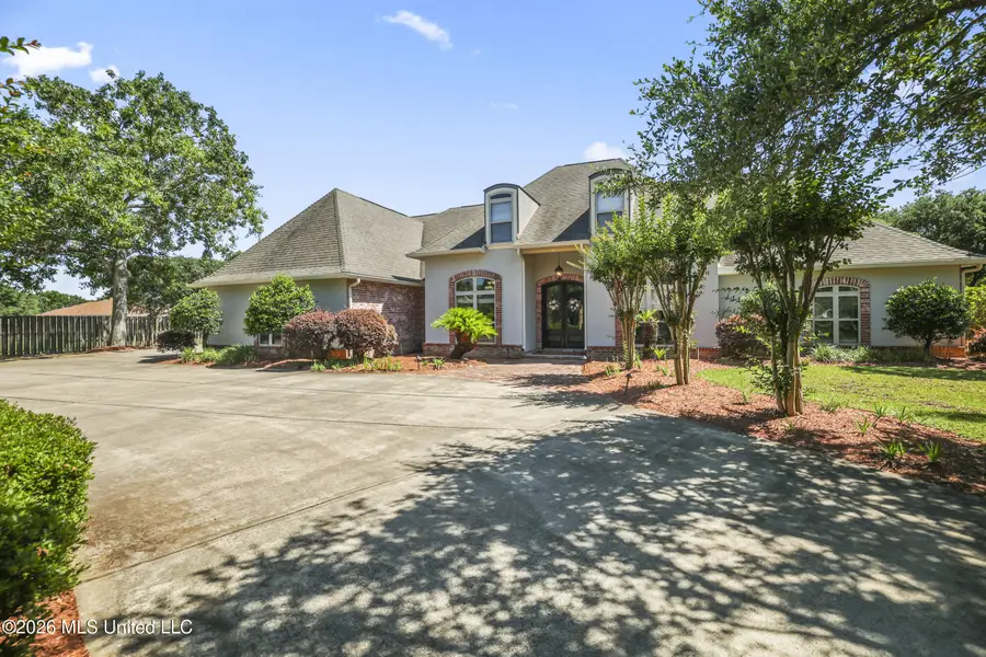 1914 Shelby Lane, Ocean Springs, MS 39564 - #2