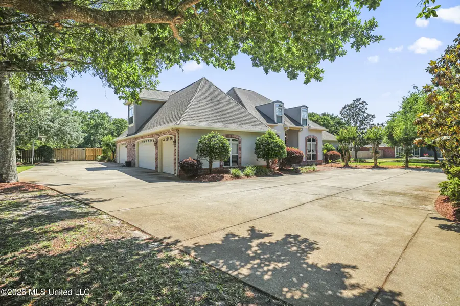1914 Shelby Lane, Ocean Springs, MS 39564 - #3