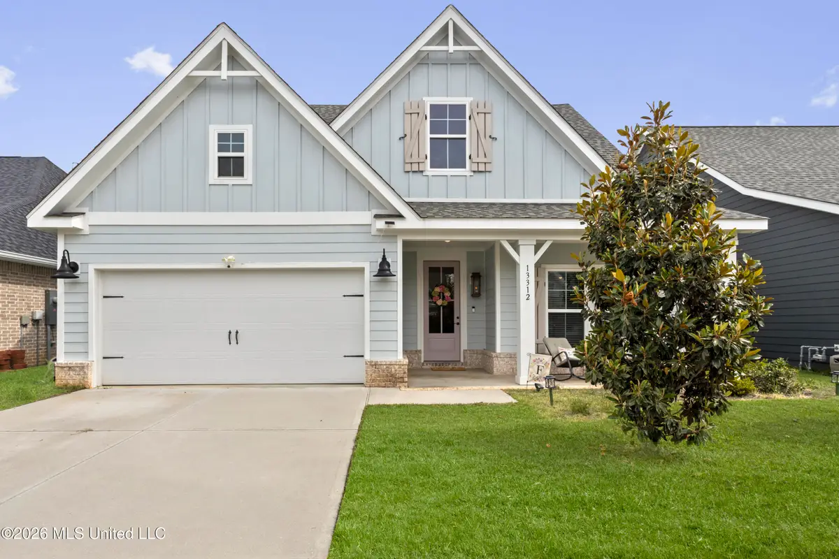 13312 Hawk Place, Gulfport, MS 39503 - #1