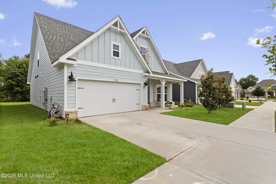 13312 Hawk Place, Gulfport, MS 39503 - #2