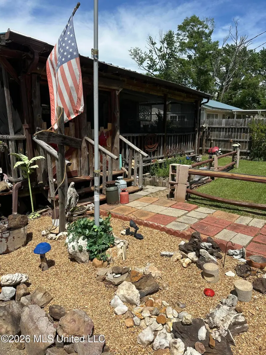 3922 Old Brandon Road, Pearl, MS 39208 - #2