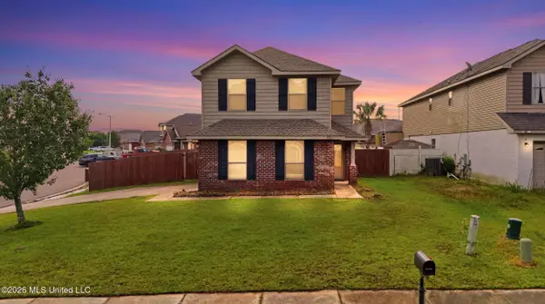 16994 Palm Ridge Drive, D'Iberville, MS 39540