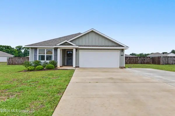 118 Mulberry Drive, Lucedale, MS 39452