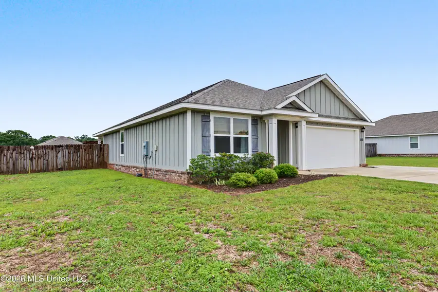 118 Mulberry Drive, Lucedale, MS 39452 - #2