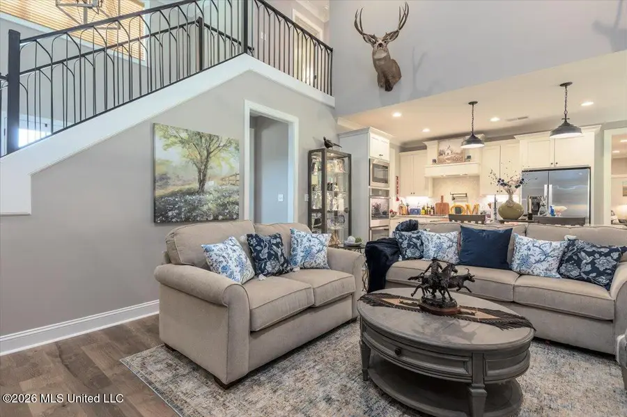 1478 Ashtons Lane, Hernando, MS 38632 - #3