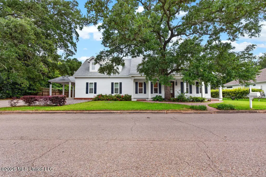 125 Espy Avenue, Pass Christian, MS 39571 - #1