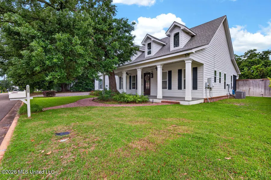 125 Espy Avenue, Pass Christian, MS 39571 - #3