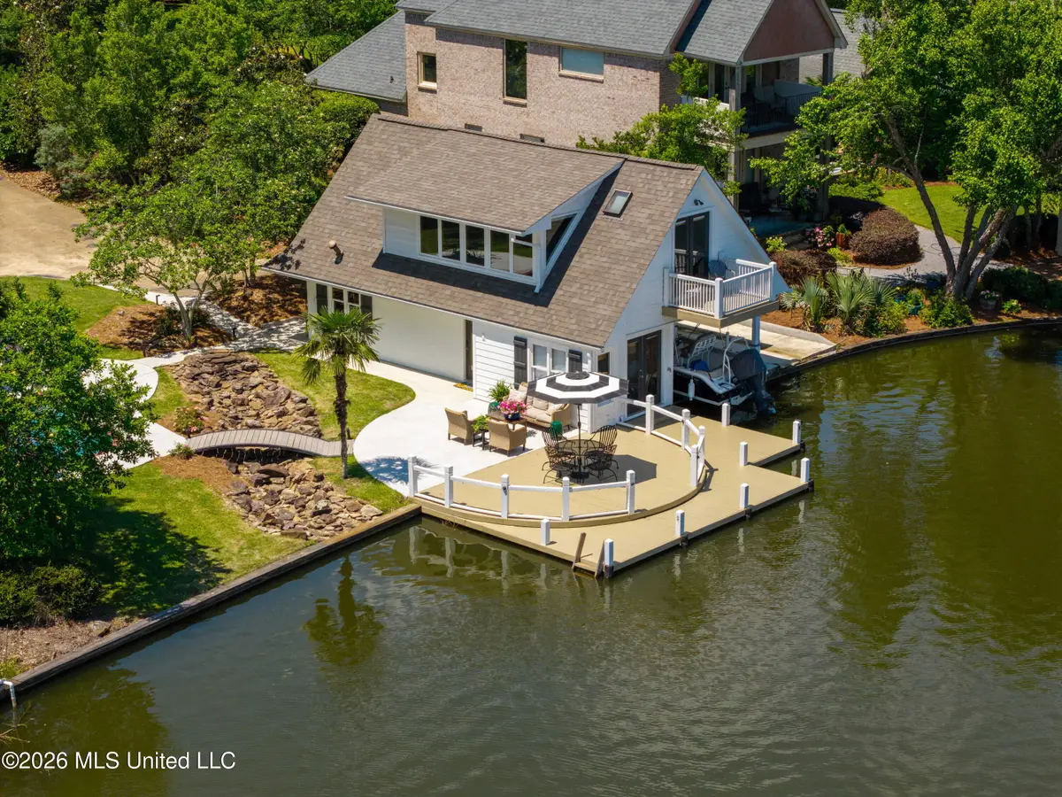 166 Bridgewater Drive, Madison, MS 39110 - #1