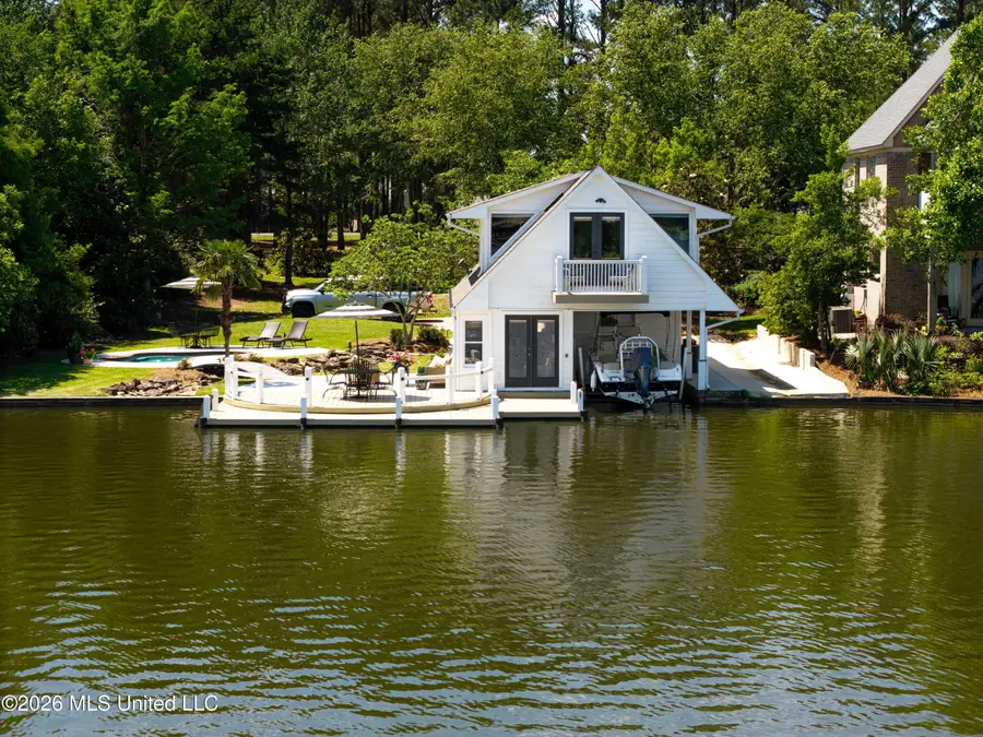 166 Bridgewater Drive, Madison, MS 39110 - #2