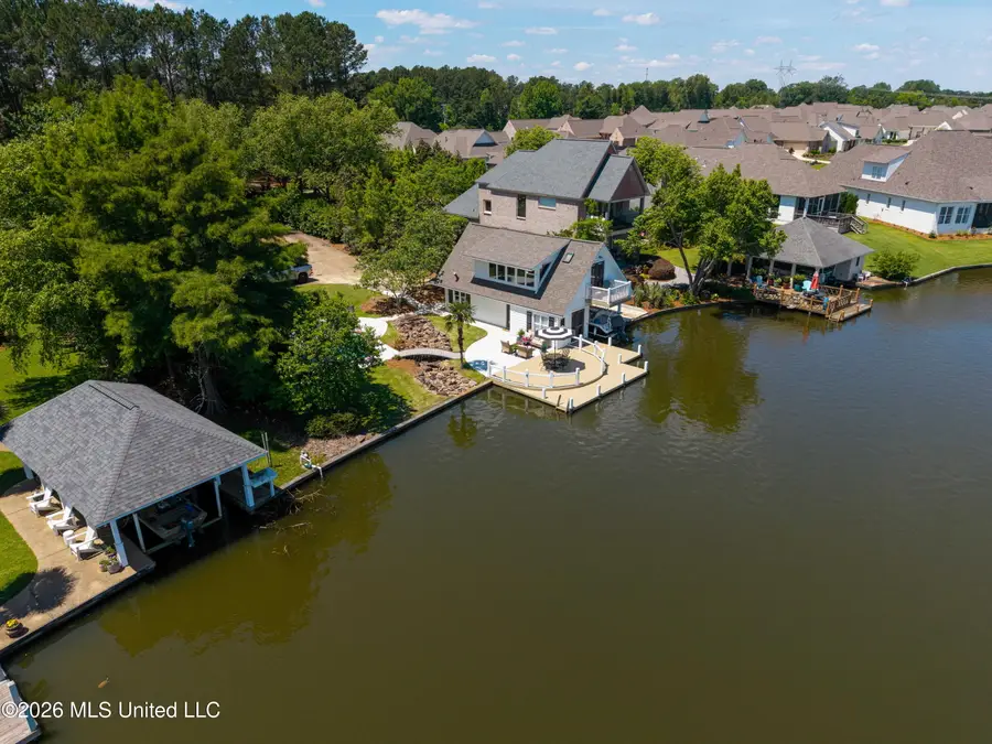 166 Bridgewater Drive, Madison, MS 39110 - #3