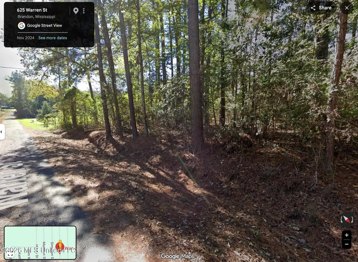 Warren Street, Brandon, MS 39042 - #1