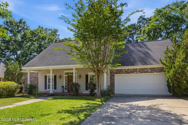 409 Forest Lane, Ridgeland, MS 39157