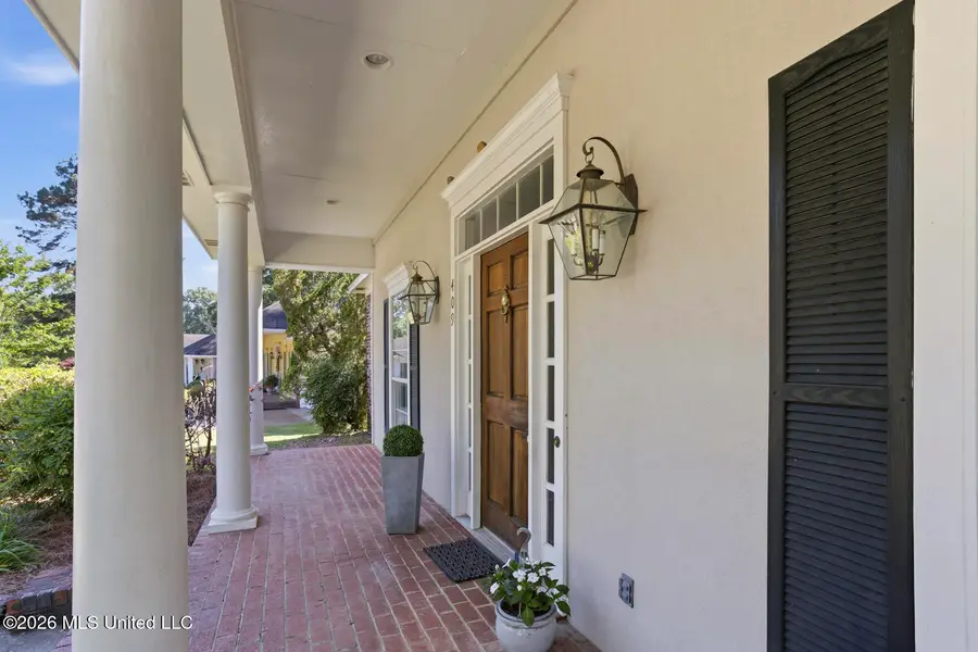409 Forest Lane, Ridgeland, MS 39157 - #2