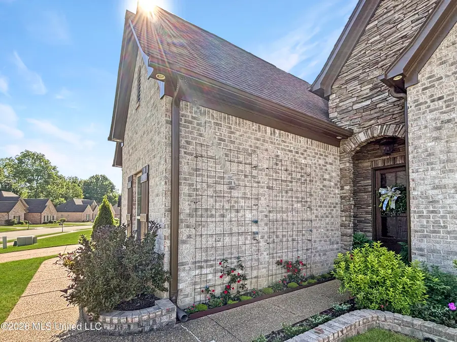 4055 Kayley Lane, Olive Branch, MS 38654 - #2