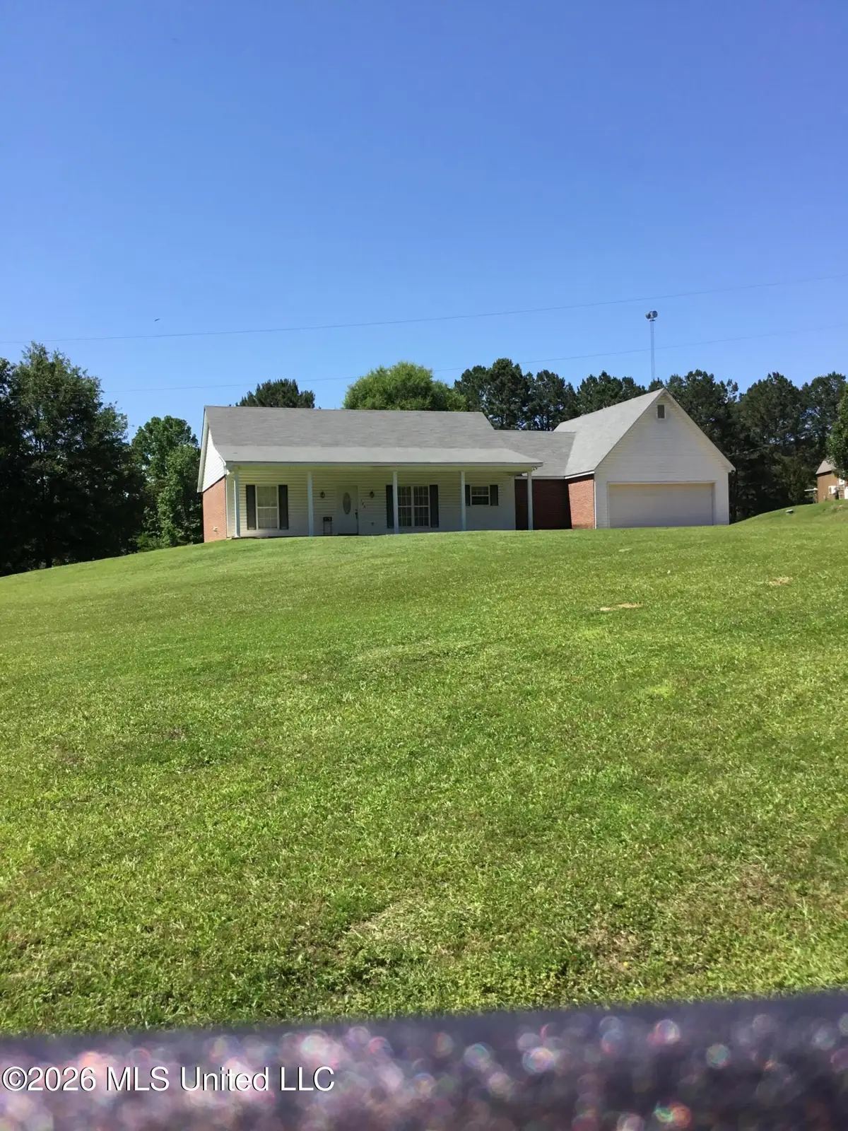 125 Big Jim Lane, Braxton, MS 39044 - #1