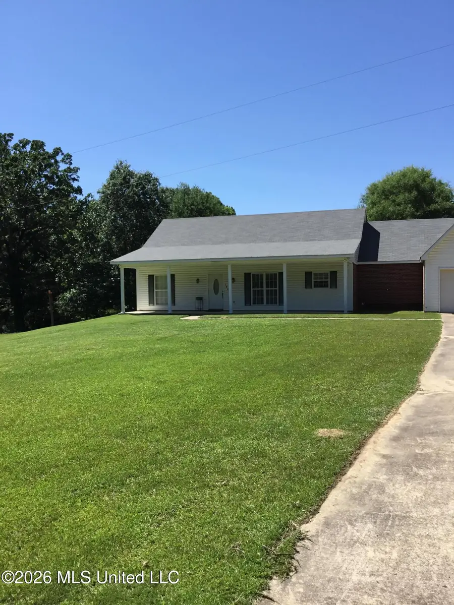 125 Big Jim Lane, Braxton, MS 39044 - #2