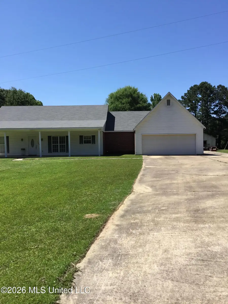 125 Big Jim Lane, Braxton, MS 39044 - #3