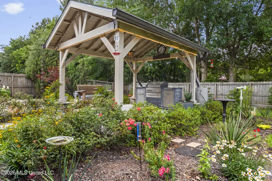 6011 Red Gate Drive, Long Beach, MS 39560 - #3