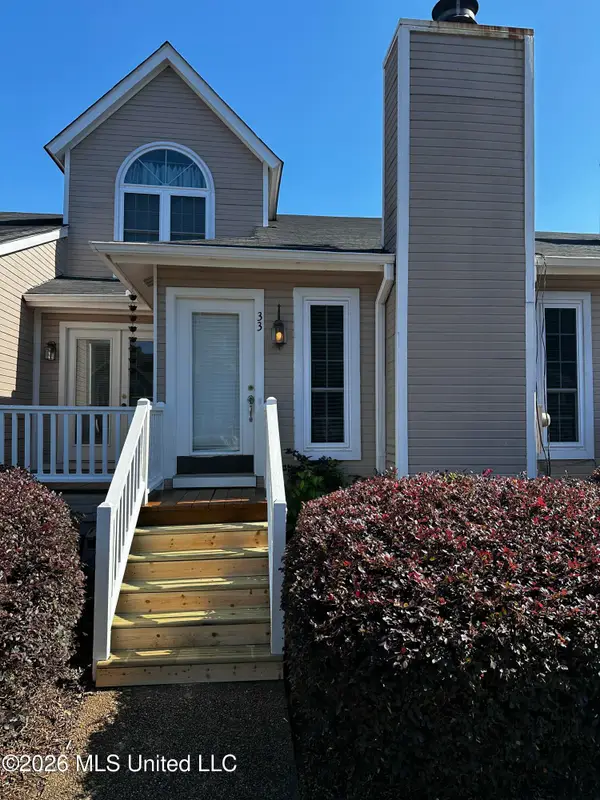 33 Mclain Court, Jackson, MS 39211
