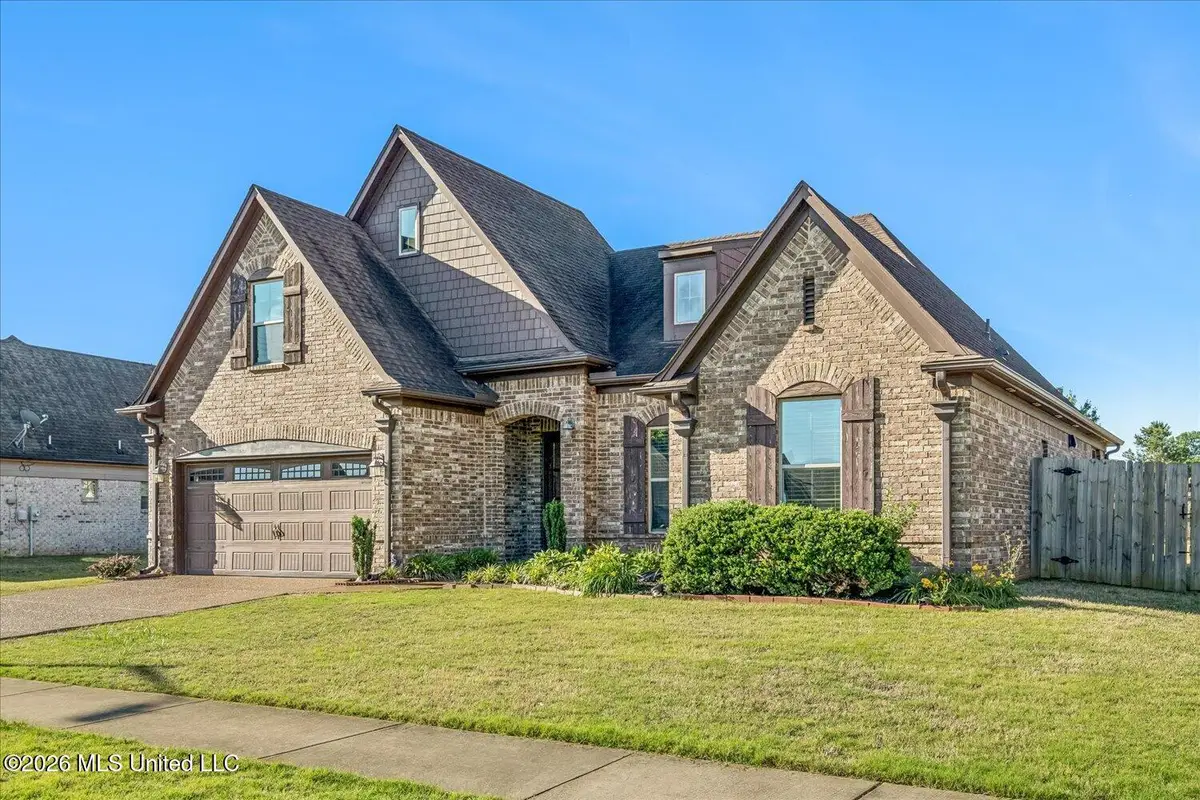 10477 3 Wishes Drive, Olive Branch, MS 38654 - #1