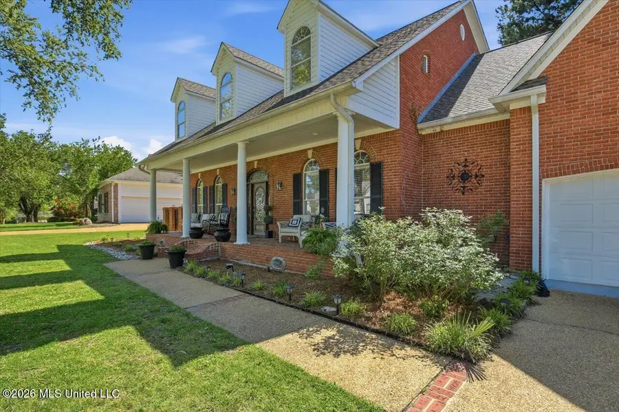 131 Eastpointe Circle, Madison, MS 39110 - #2
