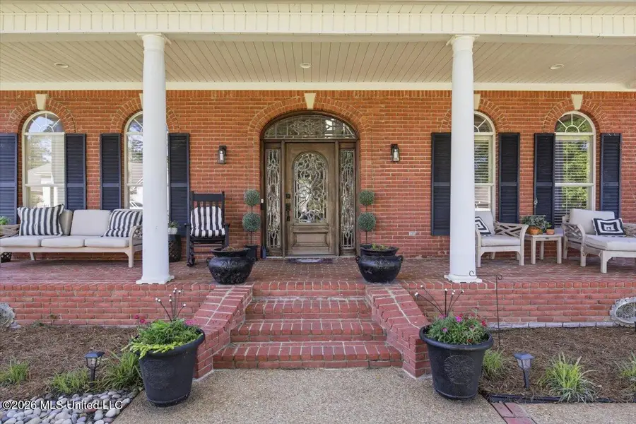 131 Eastpointe Circle, Madison, MS 39110 - #3