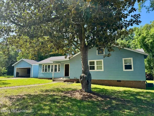 303 Petal Drive, Petal, MS 39465