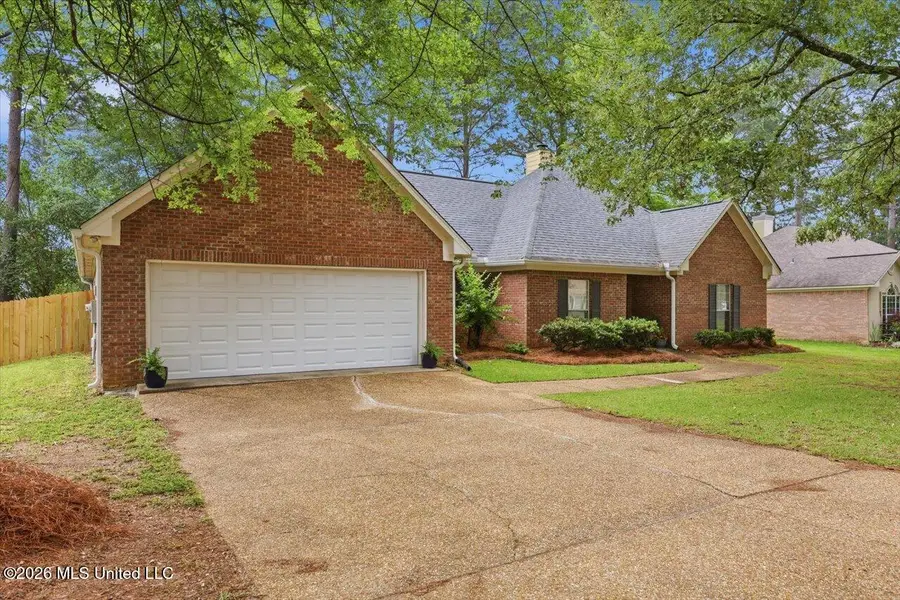457 Shadowood Drive, Ridgeland, MS 39157 - #2