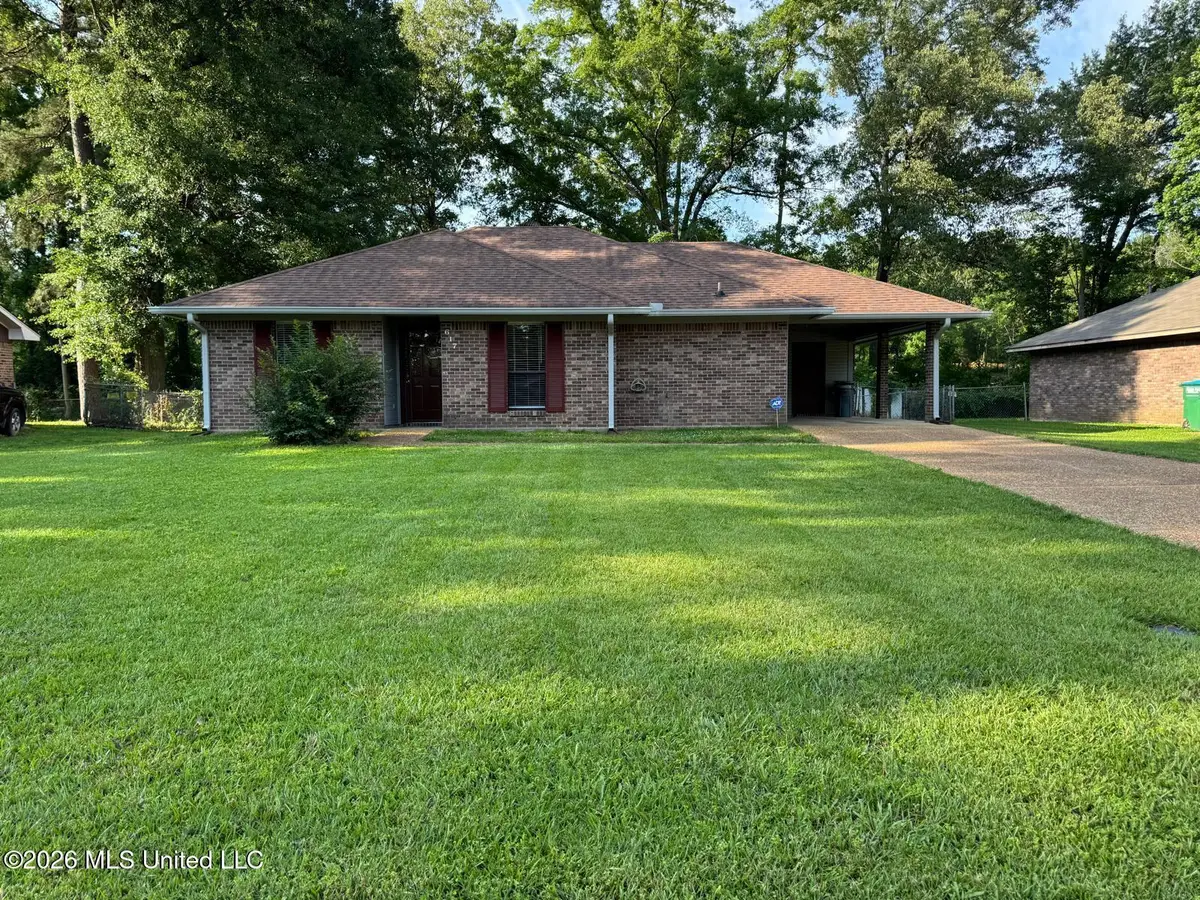 617 Randall Circle, Pearl, MS 39208 - #1